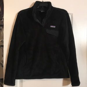 BIN20 Patagonia coat. Women’s. Size medium.